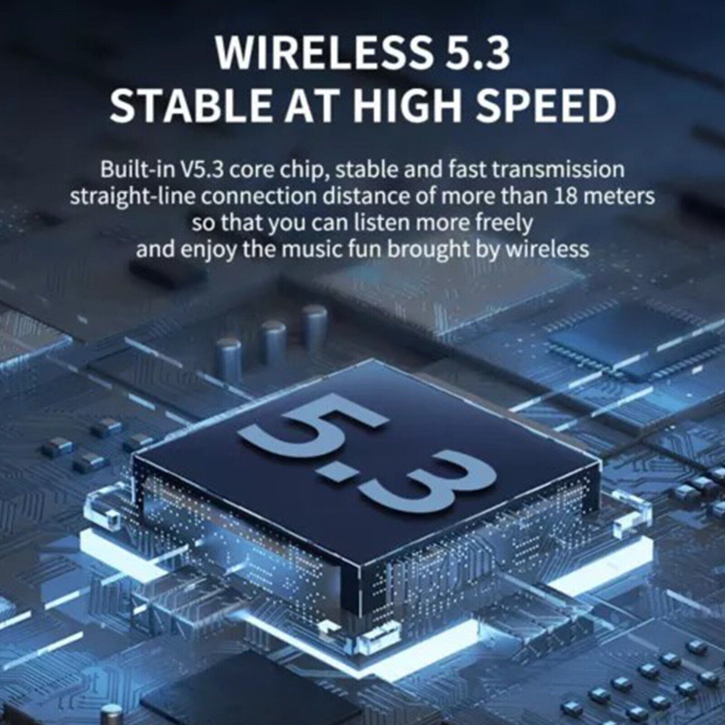 2 in 1 Portable Splittable Bluetooth Speaker Waterproof Split Wireless Speaker👍