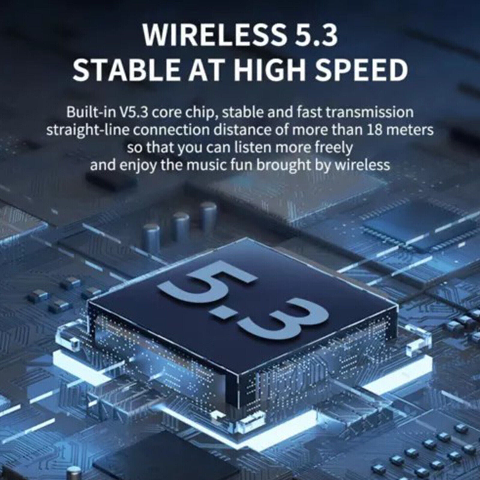 2 in 1 Portable Splittable Bluetooth Speaker Waterproof Split Wireless Speaker👍